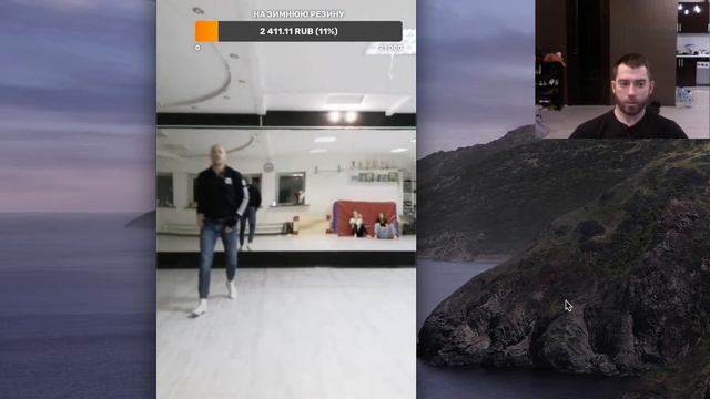 Live stream №76: | НАУЧИСЬ СЛЫШАТЬ СВОЙ ОРГАНИЗМ(САМОАНАЛИЗ) | РАЗБОРЫ | | | смотреть онлайн