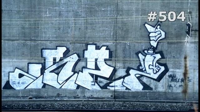 #504. Стены (отличные фото) смотреть онлайн