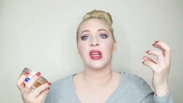 Phyto Hair Mask Review! смотреть онлайн