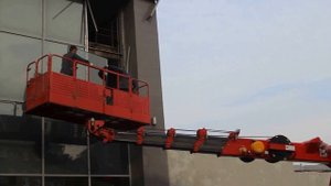 Алюминиевые Фасадные работы! - #ОкнаМобифон