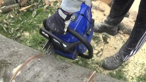 Holzfforma G 660 fast and furios