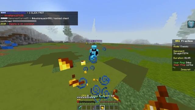 I Challenged Minecraft's Best Player смотреть онлайн