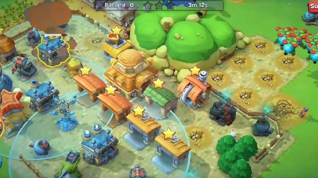 Fieldrunners Attack! #2 смотреть онлайн