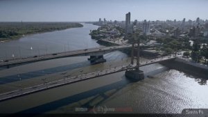【4K】?? Drone RAW Footage ? This is ARGENTINA 2022 ? Buenos Aires ? Santa Fe ? UltraHD Stock Video