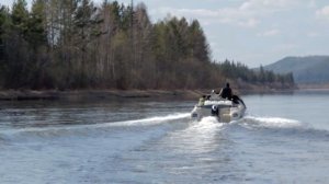 Компания ТехСудПром, производство моторных лодок РИБ SKYLARK