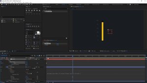 Как сделать Инфографику в After Effects | After Effects уроки