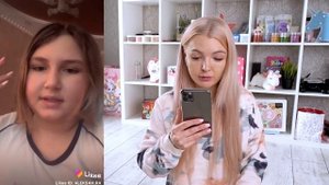 РОДИТЕЛИ ЗНАЮТ? ? Что Творят ШКОЛЬНИКИ в LIKEE и Тик Ток РАДИ ПОПУЛЯРНОСТИ ? Смотрю ТРЕНДЫ ЛАЙК