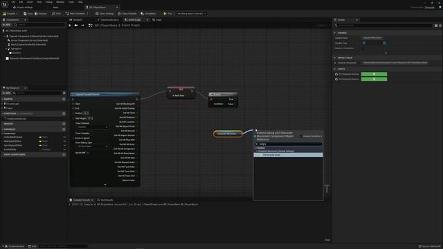 UE5 Make A 3D Platformer in Unreal Engine 5 #6: Wall Slide - UE4 compatible