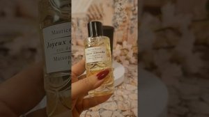 Maison Rebatchi Joyeux Osmanthe