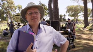 Das Traumschiff Spezial - Hinter den Kulissen