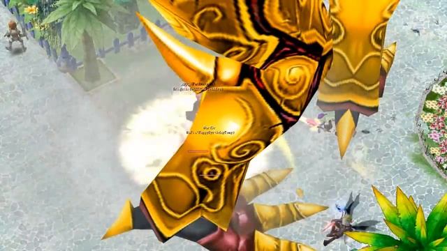 Tales of Pirates 2 Murd3r is the new generation [top2ZooYork] смотреть онлайн