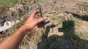 Зачем варить кресты под теплицы, когда есть альтернативное решение! 

#теплицы #балаган #клубника