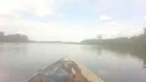 Самодельная лодка, мотор сеа про 2.5.