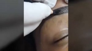 MICROBLADING - Fio a Fio