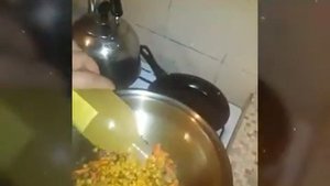 Рецепты с сковородой вок