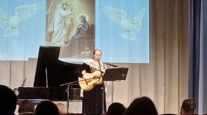 "Утоли мои печали" авторы Анна Шипулина, Наталия Харитонова/запись 5 апреля 2023/