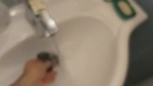 Краш-тест часов G-SHOCK от CASIO...