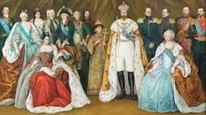 Архитектура в 17 веке