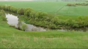 Видеоролик поискового отряда "Надежда" МБОУ СОШ № 7 о высоте "Огурец" в Липецкой области.mp4