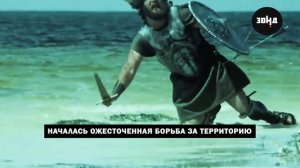 Как викинги открыли Америку за пять веков до Колумба?