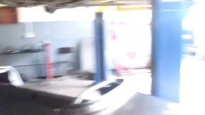 Тюнинг Мотоцикла Днепр МТ-11 Next покраска коляски ( часть 7. )
