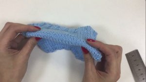 ОБЗОР ПРЯЖИ ДЕТСКАЯ НОВИНКА [ПЕХОРКА]