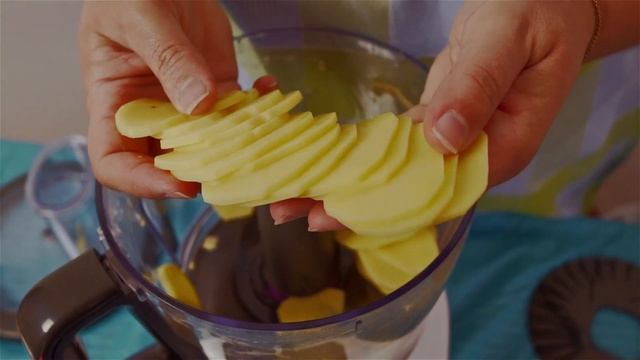 Como funciona Processador Moulinex DoubleForce? #novamaquina смотреть онлайн