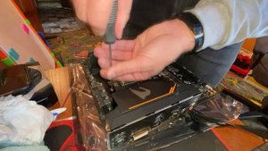 СБОРКА ПК на AMD RYZEN. Сборка пк за 80 000 рублей. Перешел с Intel i7 на АМД Райзен.