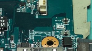 DNS W253 (0164630) не включается