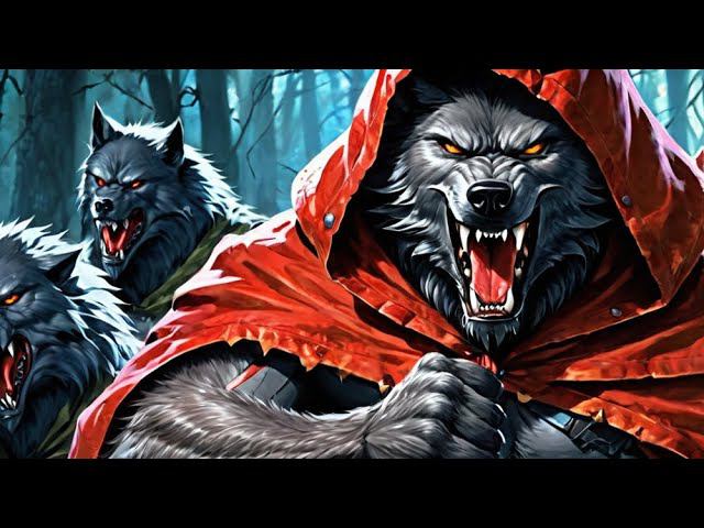 Демон Презрения - "Ведёт Собак Сквозь Ветры Злые" Hard Rock Song