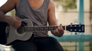 Artiny Guitar Playthrough