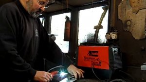 Telwin 34K Plasma Torch Repair - Part 2
