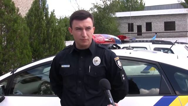 В каких случаях патрульный может остановить автомобиль смотреть онлайн