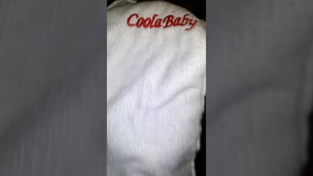Coolababy вкладыши к многор.подгуз. -Эксперимент с водой. смотреть онлайн