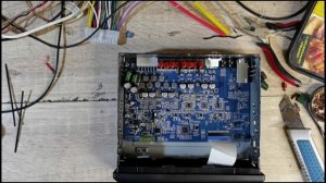 Prology Kraken - доводка до ума.