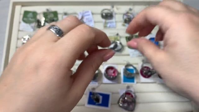 27.10.2023.СЕРЕБРО 925. смотреть онлайн