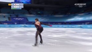 Kamila VALIEVA/Falls/Камила Валиева/Падения