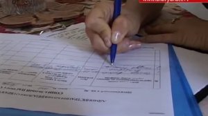Социальный паспорт