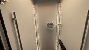 Стильный и тихий гроубокс с техническим отсеком