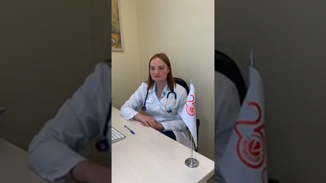 Уход за новорожденным. Лекция педиатра