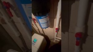 Разводка воды, сантехники в доме, с чего начинать?