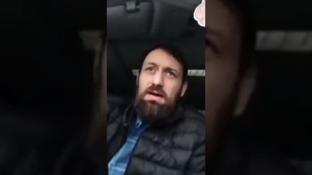 Дагестанец оброщается к Кавказцам