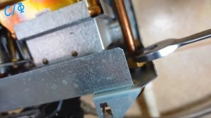 Газовая колонка перестала греть воду!? Вот что делать!