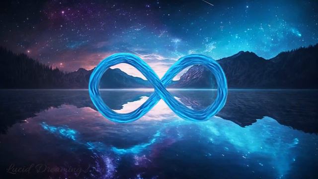 1111Hz Conéctate con el universo - Atrae energías mágicas y curativas - Recibe guía del universo #3 смотреть онлайн