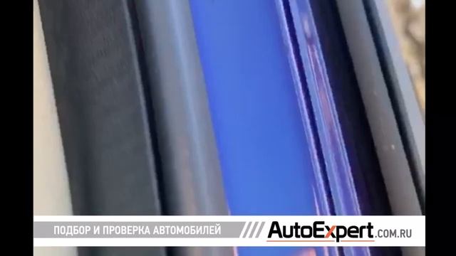 Автоподбор Nissan Qashqai осмотр салона от компании AutoExpert