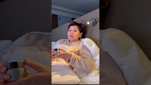 Миф 7 Ночные средства мешают коже дышать. смотреть онлайн