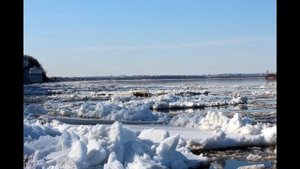 Волжская жемчужина - село Великий Враг