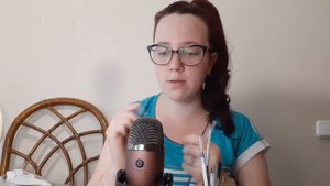 АСМР/15 кисточек и 1 щёточка 🖌/Кисточками по микрофону 🎙