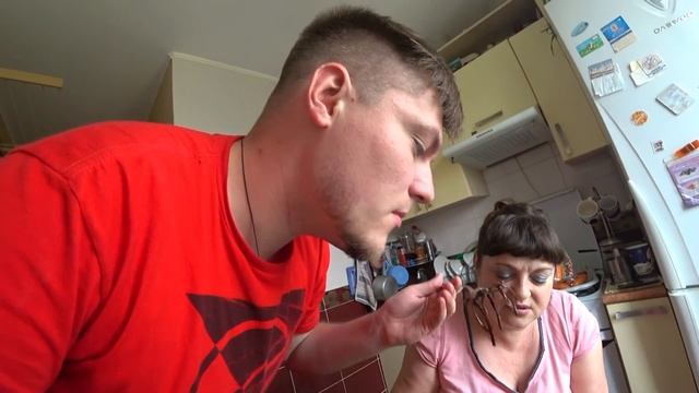 ОБЗОР ПРОДУКТОВ ПО АКЦИИ ИЗ АШАНА смотреть онлайн