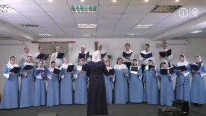 @krashve Научи меня Боже молиться_ Хор ? ОЦХВЕ